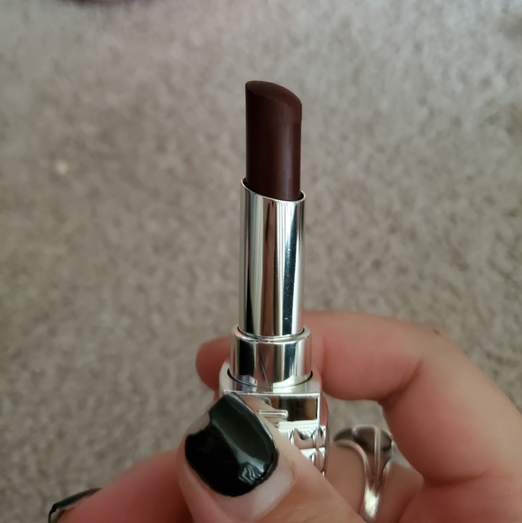 Dior ultra rouge 986 ultra radical - Picture 3 of 6